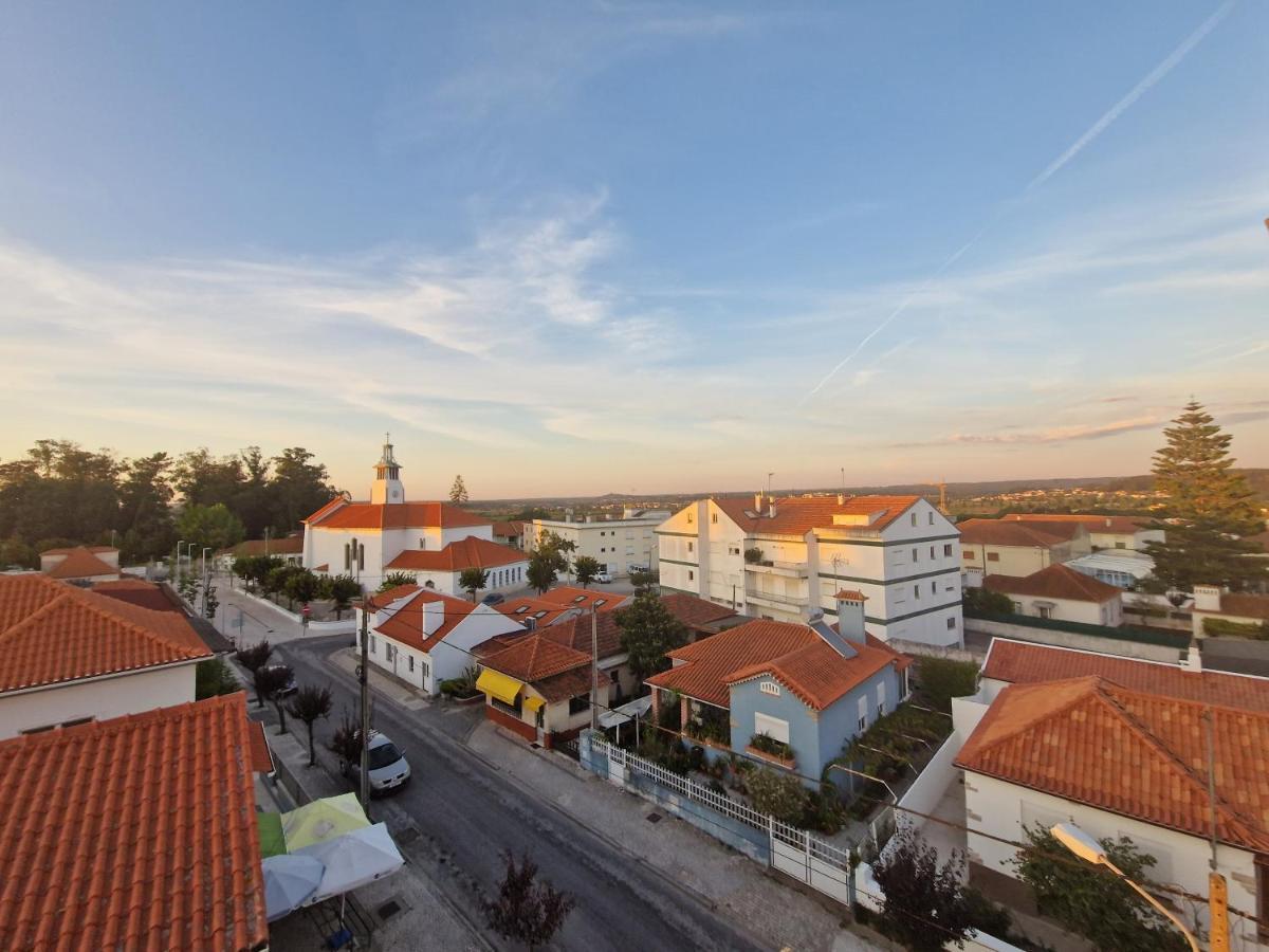 Hotel Peninsular Monte Real Buitenkant foto