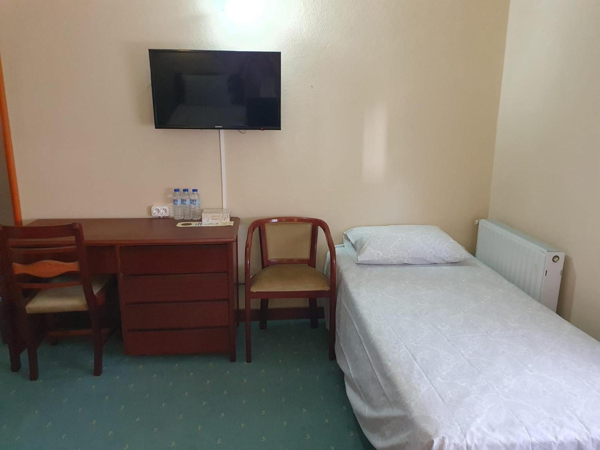 Hotel Peninsular Monte Real Buitenkant foto